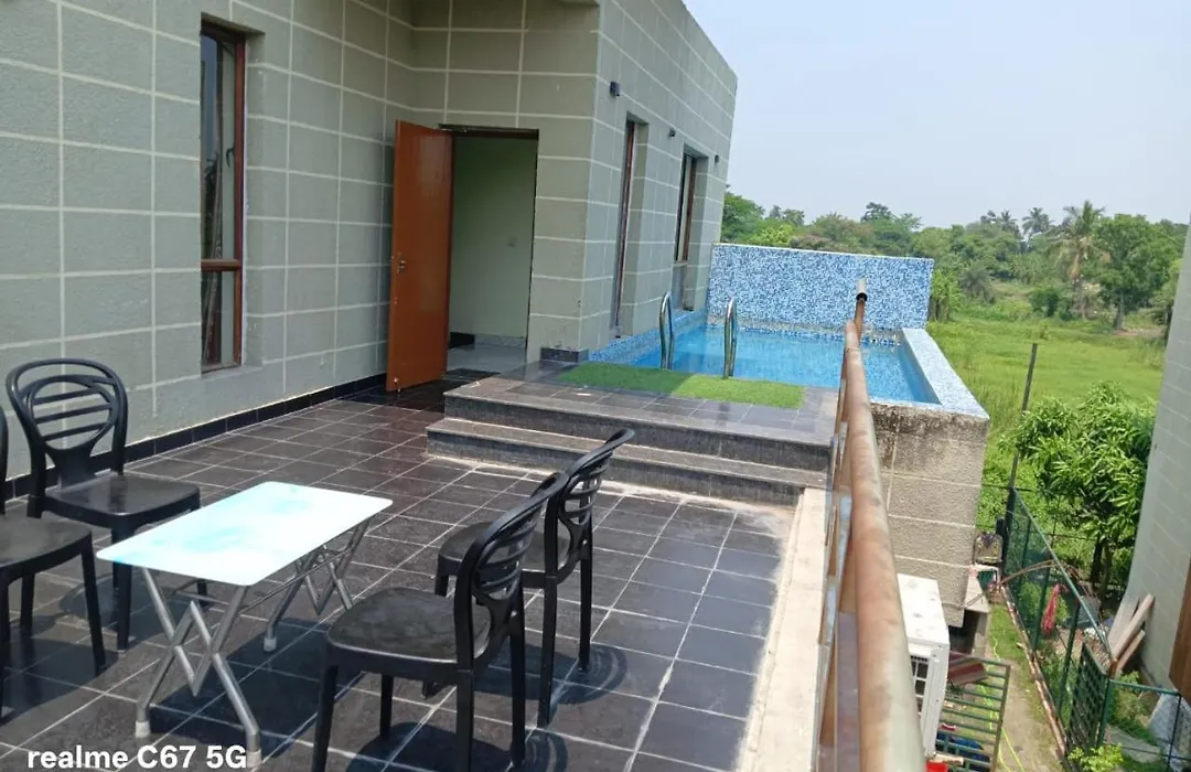Golf Villa Vedic Village-1