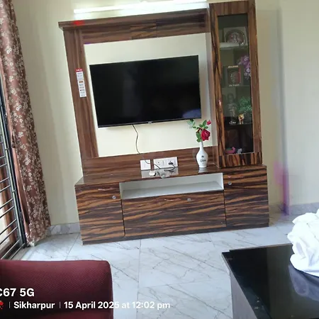Golf Villa Vedic Village-2
